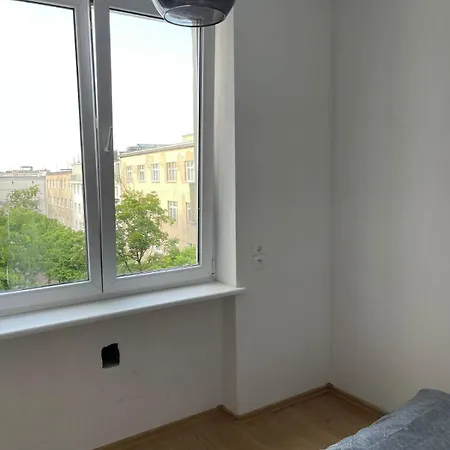 Nubira Centrum Апартаменты